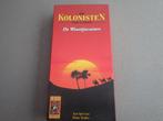 De Kolonisten van catan de woestijnruiters 999 GAMES, Verzenden, Gebruikt