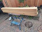 Steigerhouten Planken - Nieuw - 12 stuks, Doe-het-zelf en Verbouw, Hout en Planken, Minder dan 25 mm, Nieuw, Ophalen of Verzenden