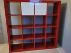 IKEA Kallax Kast - Rood, Ophalen