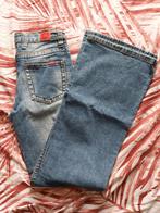 Cars jeans spijkerbroek nieuw xs/34, Kleding | Dames, Broeken en Pantalons, Nieuw, Cars, Lang, Maat 34 (XS) of kleiner
