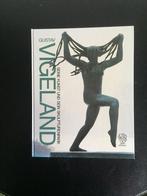 Gustav Vigeland, seine Kunst und sein Skulpturenpark - 1992, Beeldhouwkunst, Ophalen of Verzenden, Zo goed als nieuw, Gustav Vigeland