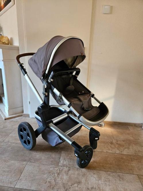 Joolz Day3 Kinderwagencombinatie, Kinderen en Baby's, Kinderwagens en Combinaties, Gebruikt, Combiwagen, Overige merken, Ophalen