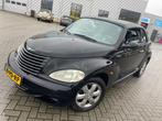 Chrysler PT Cruiser Cabrio 2.4i Limited, Auto's, Chrysler, Voorwielaandrijving, 450 kg, Gebruikt, Cabriolet