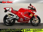 Cagiva MITO 125 (bj 1993), Motoren, Bedrijf, Onbekend, Sport, 125 cc