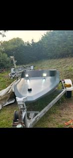 Seafire speedboot tekoop MOET WEG!!!, Watersport en Boten, Ophalen, Gebruikt, Minder dan 10 pk, Snelvarend