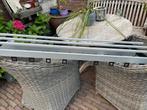 Hermeta kapstok, Huis en Inrichting, Gebruikt, 100 tot 150 cm, Metaal, Ophalen