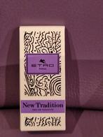 NICHE ETRO NEW TRADITION NIEUW, Sieraden, Tassen en Uiterlijk, Uiterlijk | Parfum, Verzenden