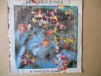 s2693 howard jones - no one is to blame, Ophalen, Gebruikt, 7 inch, Single