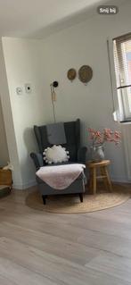 Strandmom ikea stoel, Ophalen, Gebruikt