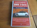 Vraagbaak BMW 3-serie E46 BMW 316i 318i 320i 6cil 320d 98-01, Ophalen of Verzenden