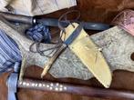Frontier neck knife, Caravans en Kamperen, Kampeergereedschap, Ophalen of Verzenden, Nieuw
