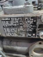 Isuzu 3LD1 motor, Ophalen of Verzenden, Gebruikt