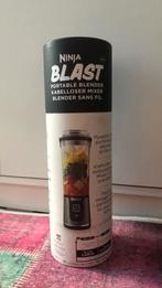 Ninja Blast, Witgoed en Apparatuur, Blenders, Ophalen, Nieuw