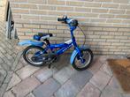 Bike 2 Fly Kinderfiets, Ophalen, Gebruikt, 14 inch of minder, Handrem