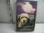 vhs 159a benji the hunted ned ondert, Vanaf 16 jaar, Ophalen of Verzenden, Gebruikt, Overige typen