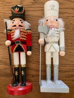 2 (kerst) soldaatjes, Ophalen of Verzenden, Zo goed als nieuw