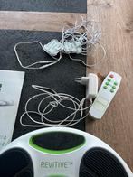 Revitive Circulation Booster met afstandsbediening, Ophalen of Verzenden, Gebruikt, Apparaat