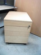 Bureau ladeblokken, Huis en Inrichting, Bureaus, Ophalen, Gebruikt, -, -