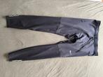 Nike Running tight heren, Zwart, Maat 56/58 (XL), Ophalen of Verzenden, Zo goed als nieuw