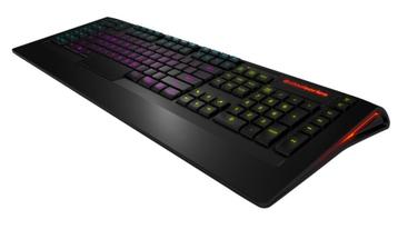 steelseries apex gaming toetsenbord