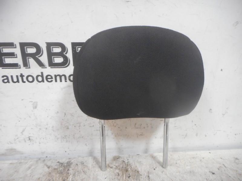 Hoofdsteun Links Voor Opel Astra G (F07) (2000-09/2005-03), Auto-onderdelen, Interieur en Bekleding, Gebruikt, Bahnhofsplatz, Rüsselsheim am Main 65423, , Duitsland