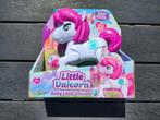 Gear2Play Baby Little Unicorn, Ophalen of Verzenden, Nieuw