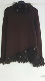 Mooie Bijzondere Trui, Kleding | Dames, Ophalen of Verzenden, Zo goed als nieuw