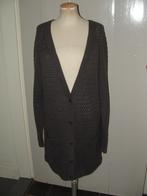 Q/S by s. Oliver grijs vest maat XL - maat 42/44, Kleding | Dames, Q/S by s. Oliver, Maat 42/44 (L), Ophalen of Verzenden, Zo goed als nieuw