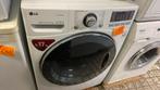 LG wasmachine direct drive inverter voorlader 17kg, Ophalen of Verzenden, Zo goed als nieuw