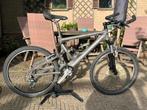 Goede Cube XC Comp, fully mtb !!, Fietsen en Brommers, Gebruikt, Fully, 49 tot 53 cm, Ophalen
