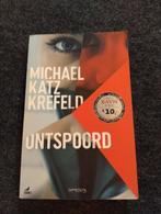 Michael Katz Krefeld - Ontspoord, Ophalen of Verzenden, Zo goed als nieuw, Michael Katz Krefeld
