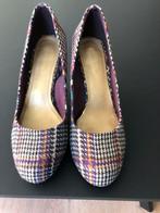 Pumps H&M maat 38, Overige kleuren, Ophalen of Verzenden, Gedragen, Pumps
