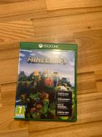 Minecraft Xbox One - Starter Pack, Avontuur en Actie, 1 speler, Eén computer, Ophalen of Verzenden