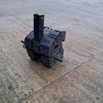 Frontgewicht, Ophalen, Nieuw