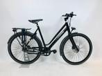 GAZELLE S8 beltdrive damesfiets L-57cm ALFINE+Gates CDX