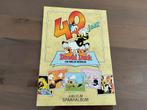 Donald Duck 40 jaar jubileum spaaralbum, Eén stripboek, Ophalen of Verzenden, Gelezen