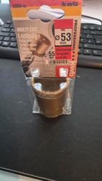 Gatenzaag, Ophalen of Verzenden, 1200 watt of meer, 70 mm of meer