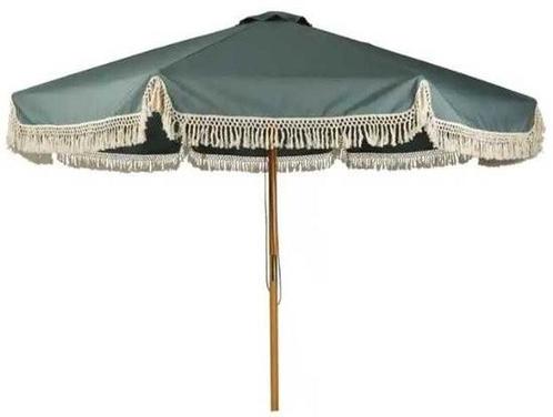 Casa Volant Parasol ø300 cm NIEUW IN DOOS!, Tuin en Terras, Parasols, Nieuw, Ophalen of Verzenden