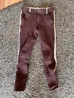 Rijbroek Paardrijbroek Ruitergilde in maat 152, Dieren en Toebehoren, Paardrijkleding, Ophalen, Gebruikt, Kinderen, Onderkleding