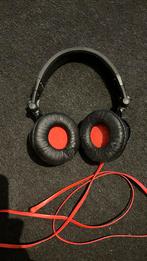 Sony koptelefoon, Ophalen of Verzenden, Gebruikt, Op oor (supra aural), Sony
