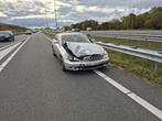 Schade MERCEDES CLS 3.2 CDI 300 PK & SOUND BOOSTER, Mercedes-Benz, Diesel, 3200 cc, Zilver of Grijs