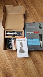 BaByliss FX768E 1 keer gebruikt. Niet geschikt voor baard., Ophalen of Verzenden, Scheren en Epileren
