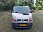 Renault Traffic Te Koop NU IN PRIJS VERLAAGD! -2DE EIGENAAR, Auto's, Opel, Origineel Nederlands, Te koop, 5 stoelen, Benzine