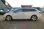 SEAT Leon ST 1.4 EcoTSI FR Connect | Carplay | LED | Goed On, 4 cilinders, 150 pk, Leon, Wit