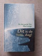 Bijbels dagboek. Dit is de dag. Arie van der Veer, Ophalen of Verzenden, Zo goed als nieuw, Christendom | Protestants