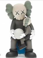 KAWS x THAILAND HOLIDAY, Antiek en Kunst, Ophalen