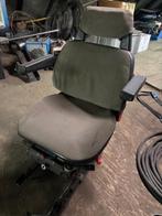 2364. Machinestoel / tractorstoel / stoel, Ophalen, Gebruikt