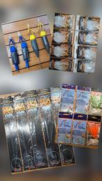 Hengelsport accessoires voor strand & bootvissen, Verzenden, Nieuw, Overige typen