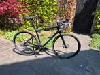 Giant Revolt Advanced 2 - ML met diverse upgrades, Fietsen en Brommers, Fietsen | Racefietsen, 28 inch, Carbon, Zo goed als nieuw