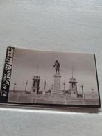 oude foto Kaapstad 1919                        Standbeeld J, Gebruikt, Foto, Voor 1940, Buitenland